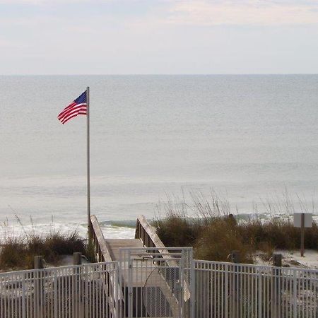 Crystal Tower 704 By Albvr - Beach View, Amenities & Great Rates! Gulf Shores Kültér fotó