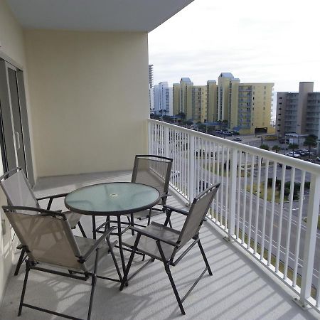 Crystal Tower 704 By Albvr - Beach View, Amenities & Great Rates! Gulf Shores Kültér fotó