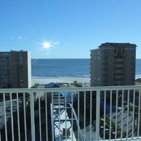 Crystal Tower 704 By Albvr - Beach View, Amenities & Great Rates! Gulf Shores Kültér fotó