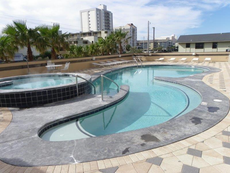 Crystal Tower 704 By Albvr - Beach View, Amenities & Great Rates! Gulf Shores Kültér fotó