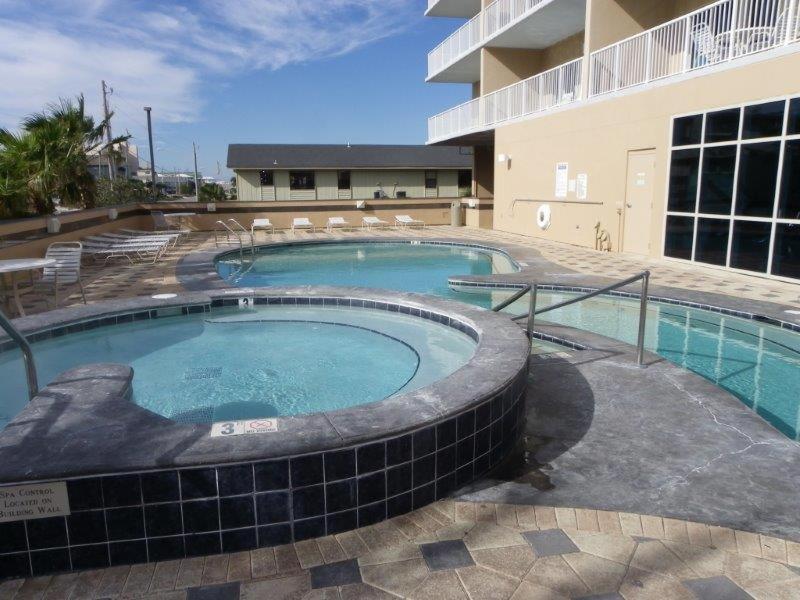 Crystal Tower 704 By Albvr - Beach View, Amenities & Great Rates! Gulf Shores Kültér fotó