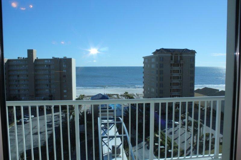 Crystal Tower 704 By Albvr - Beach View, Amenities & Great Rates! Gulf Shores Kültér fotó